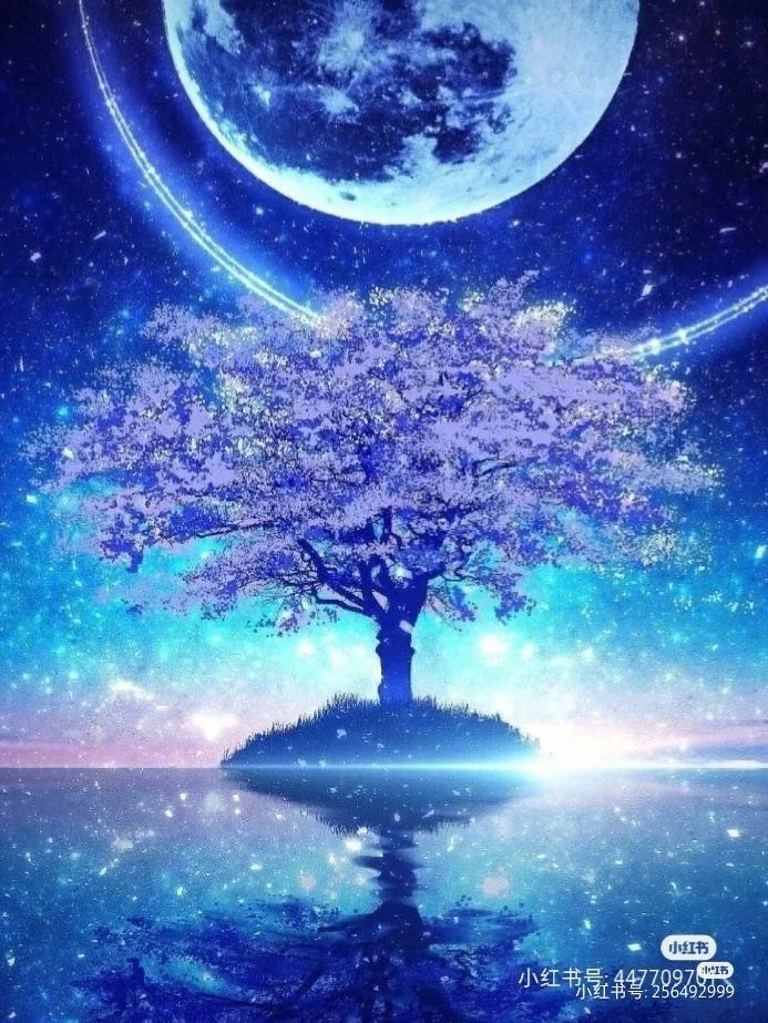 李士光朗诵【仰望星空】作者/郭曰方（图8）