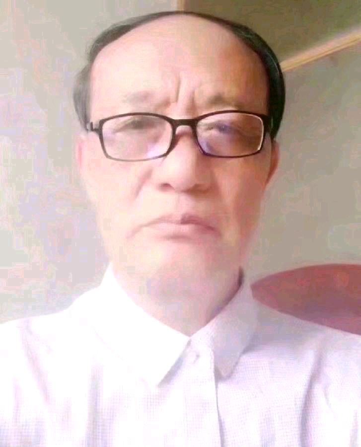 《问君》作者/庆福 主播/林子 编辑/胡琴(图4)