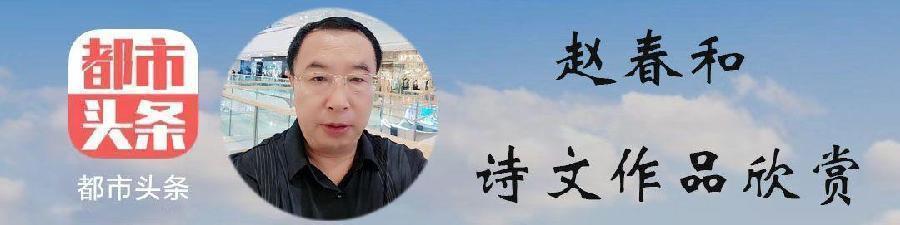 中华诗艺黑龙江分社推介/赵春和:三行诗（图6）