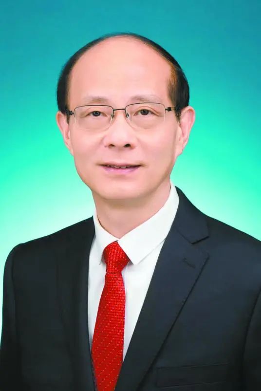 江西籍中央委员、候补委员、中央纪委委员（图4）