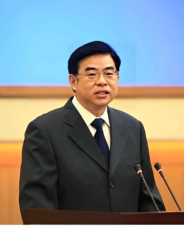 江西籍中央委员、候补委员、中央纪委委员（图9）