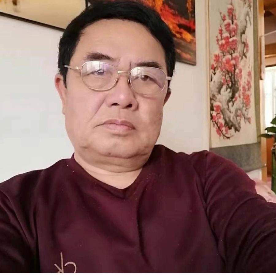 《九江文学社：北京头条》《名家专刊》胡杨先生佳作欣赏（图7）