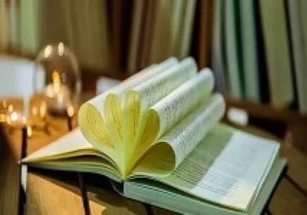泰山朗诵【当阅读成为一种习惯】作者/刘伙力（图7）