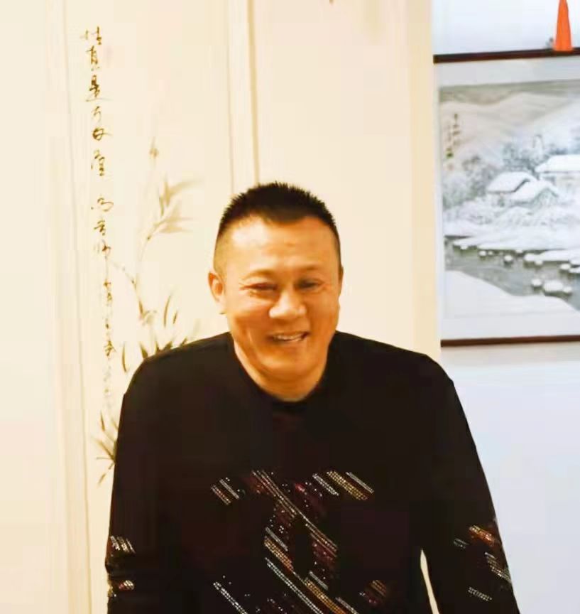 【新诗大观】漫游桐柏山•大江农场||文/杨峰||诵/文嘉（图2）