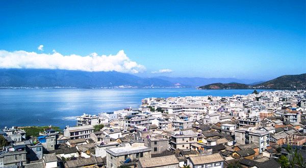 中华诗艺黑龙江分社推介/王立波:彩云之南(图11)