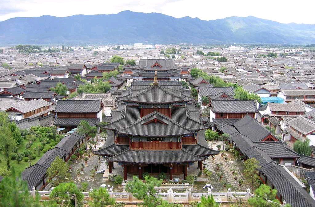中华诗艺黑龙江分社推介/王立波:彩云之南(图9)