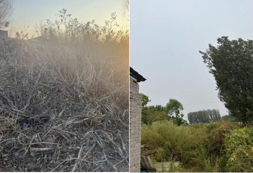 案例分享:宅基地发展个体经济,移动板房被拆除,来看山东刘先生的呼吁(图2)