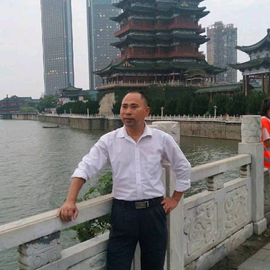 联机全球发布段建平作品欣赏（图46）
