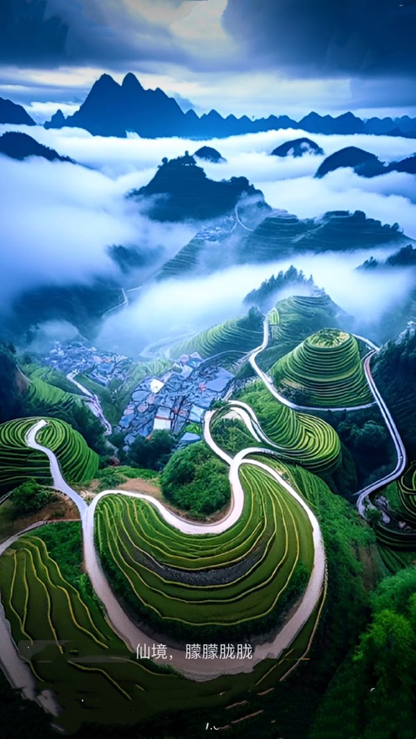 龙脊仙境（图4）