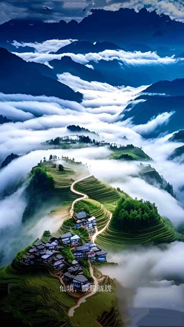 龙脊仙境（图7）