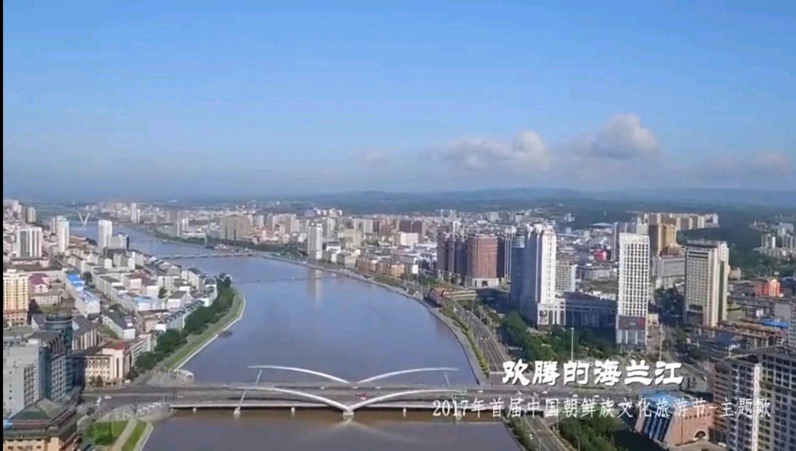 金达盛开的地方~作者/关东情（图6）