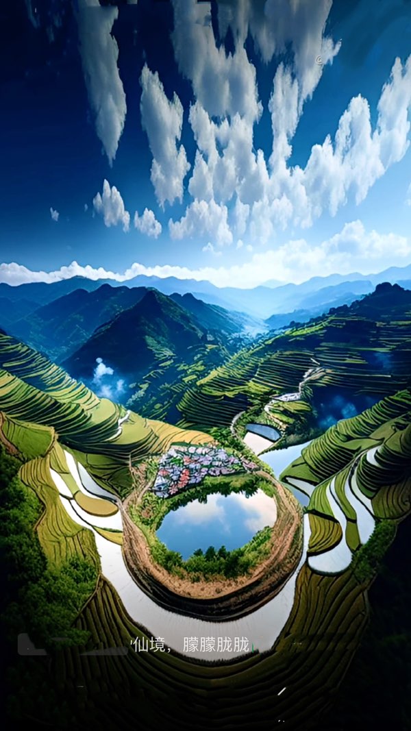 龙脊仙境（图2）