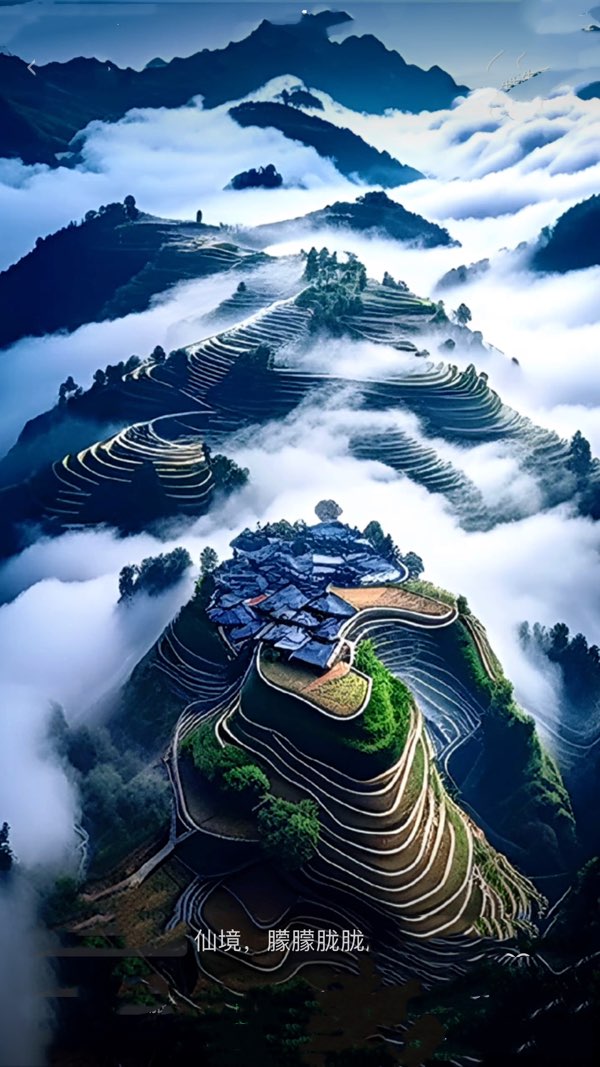 龙脊仙境（图6）