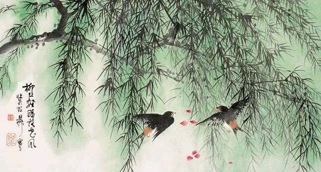 王香谷（悉尼）诗词小编辑【冰心文化传媒】主编 冰心（图14）