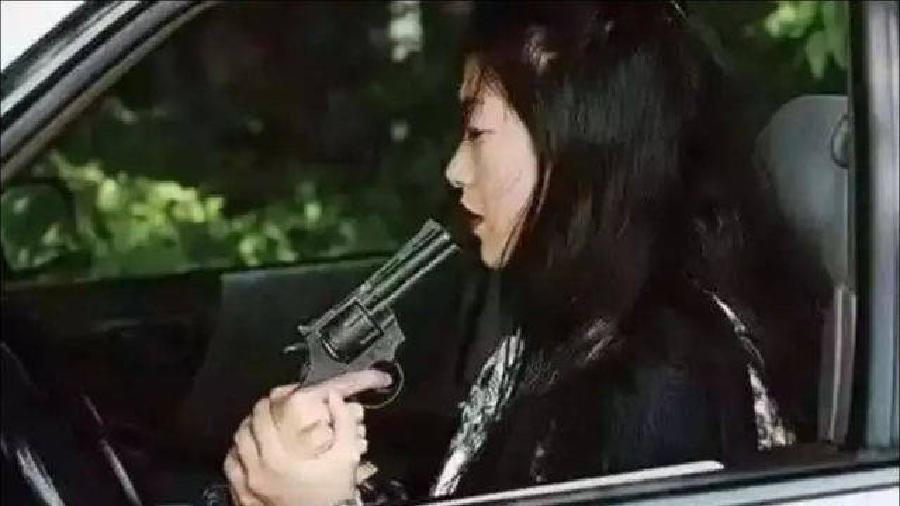 【题赞張纯如】 文／磊怀（图7）