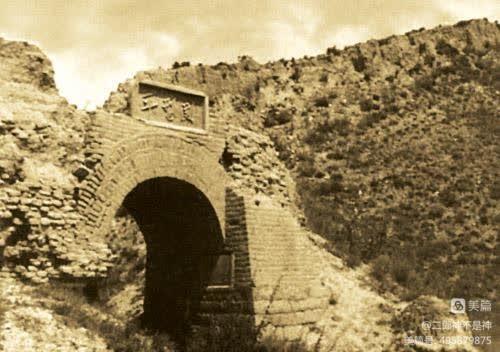 《长城十三关词话》小小流水老师专辑（图7）