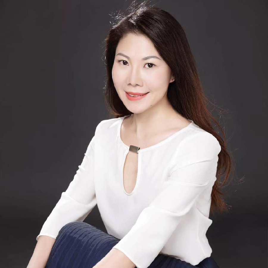 朗诵家隋源老师深情演绎诗人翟万益老师作品【匆忙的雨点和车轮】（图3）