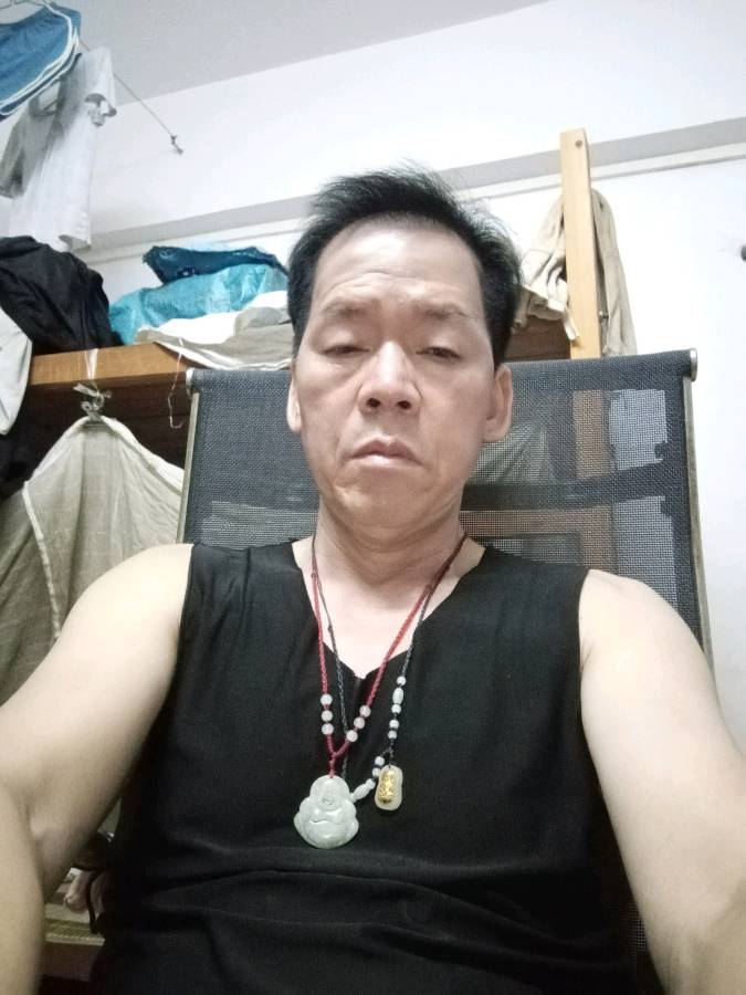 【倾出真心去拜彿～海南省三亚市神像108米高～观世音菩萨】作者/罗定友～（广东）翻唱/｛心上罗加｝
