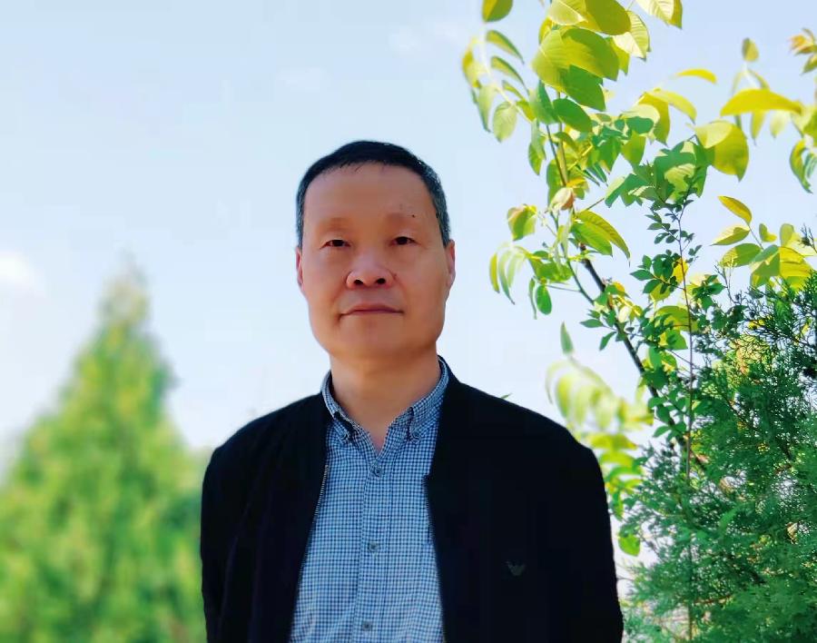 【新诗大观】月掩金星有感（诗五首）||文/李志亮||诵/文嘉（图4）