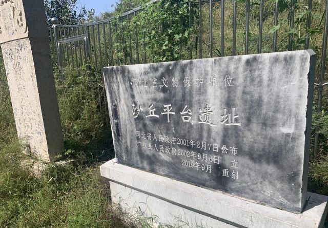 【新诗大观】沙丘平台的月亮（组诗）||文/刘敬行