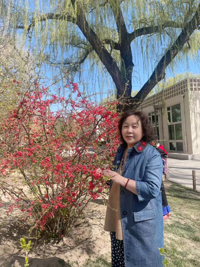 【摄影】王文芝:花儿美（图43）