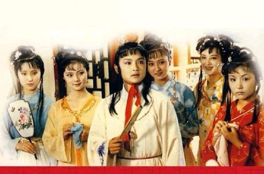 经典名篇 ‖【红楼梦☆开篇☆尾声】作者/清/曹雪芹 播讲人/京果(图5)