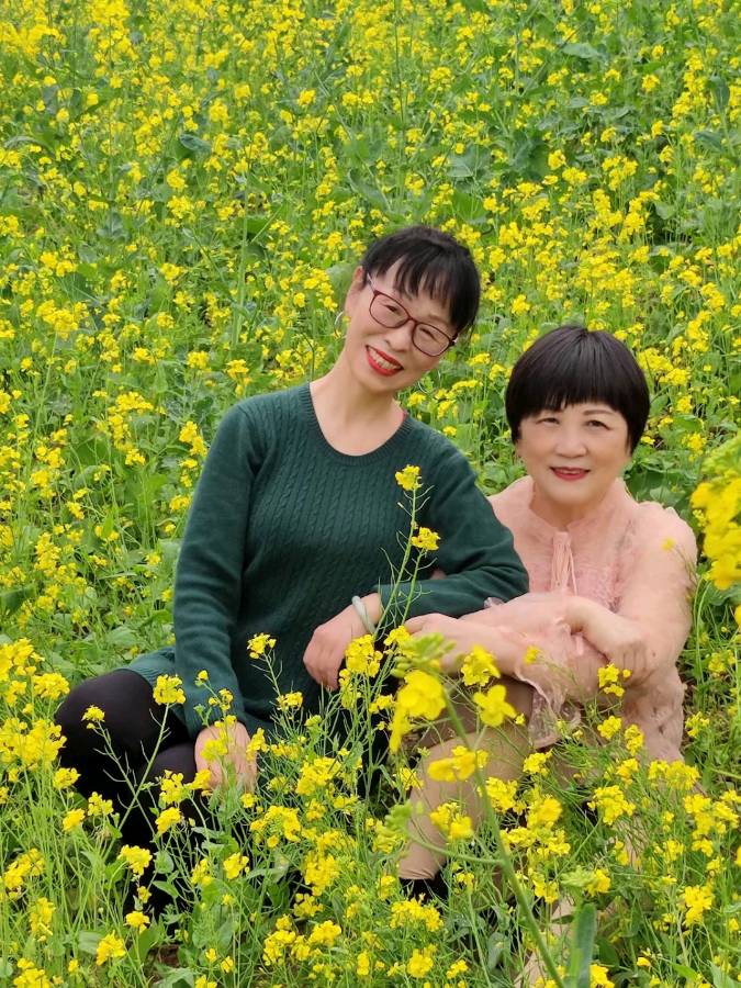 【摄影】总屏:春暖花开（图13）