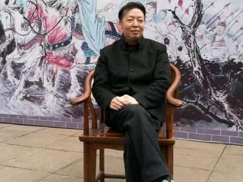 【山水诗社】专刊(2023第56号)~王锡华专辑(图20)