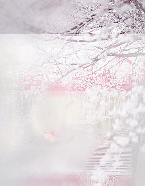 《春风三月 倒了一片桃花》作者:春羽‖主播:英霞【桃源国际诗歌集团】用声音传递温暖以诵读致敬人生♬（图6）