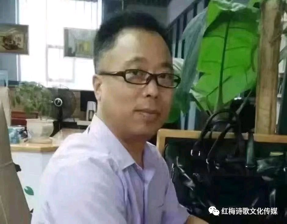 《乱花渐欲迷人眼》作者:施宏(湖北)主播:涛声依旧‖桃源国际诗歌集团‖用声音传递温暖以诵读致敬人生♬（图8）