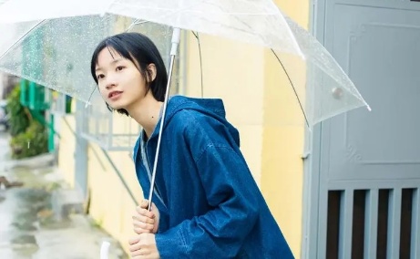 雨过街头-文/丛林-西银/北京头条（图2）