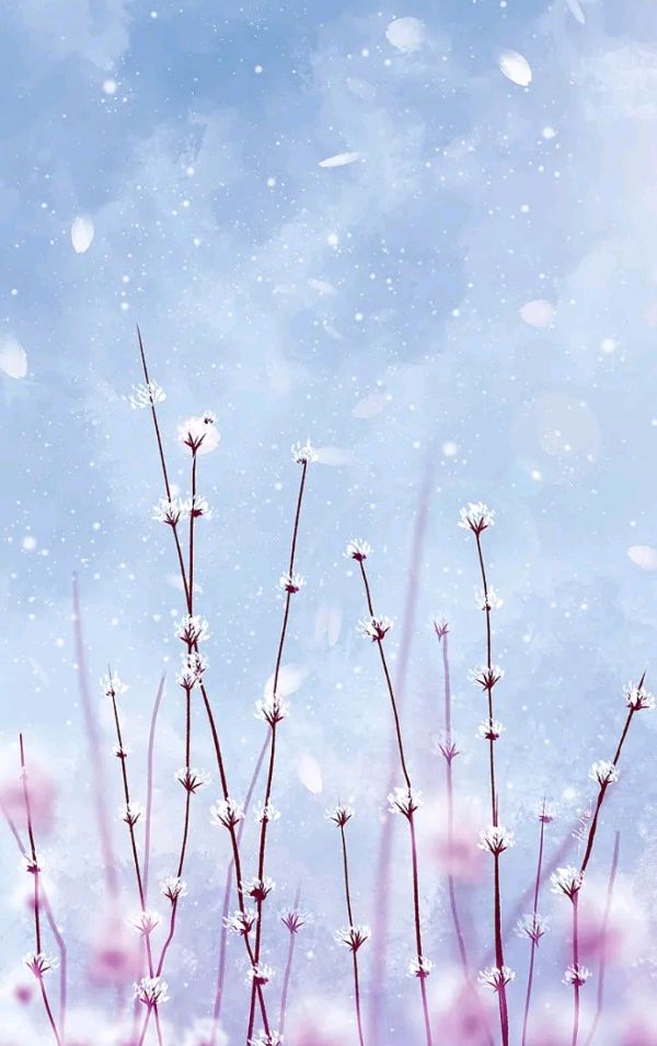 环球诗歌~《古诗词》(图2)