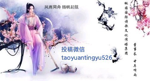 《看够了风，我做雨》作者:王跃强【主播:知语】【桃源国际诗歌集团】用声音传递温暖以诵读致敬人生♬（图11）