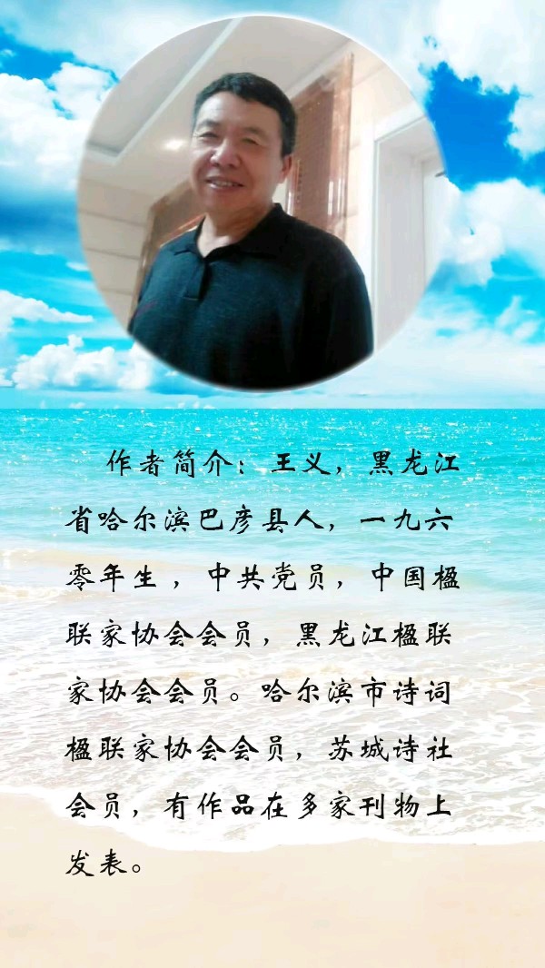中华诗艺黑龙江分社推介/王义:红楼梦人物二十四节气（新韵）（图30）