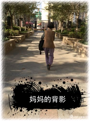 《女人花》—以此来纪念我的母亲‖作者:靓丽人生‖主播:知语‖【桃源国际诗歌集团】桃源♬ 馨声（图6）