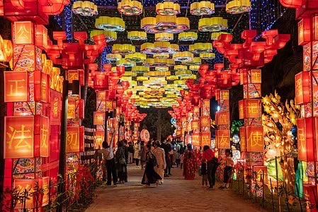 元宵辞(组诗)(图2)
