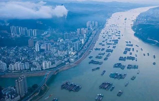 联机全球发布绿色港湾作品欣赏（图2）