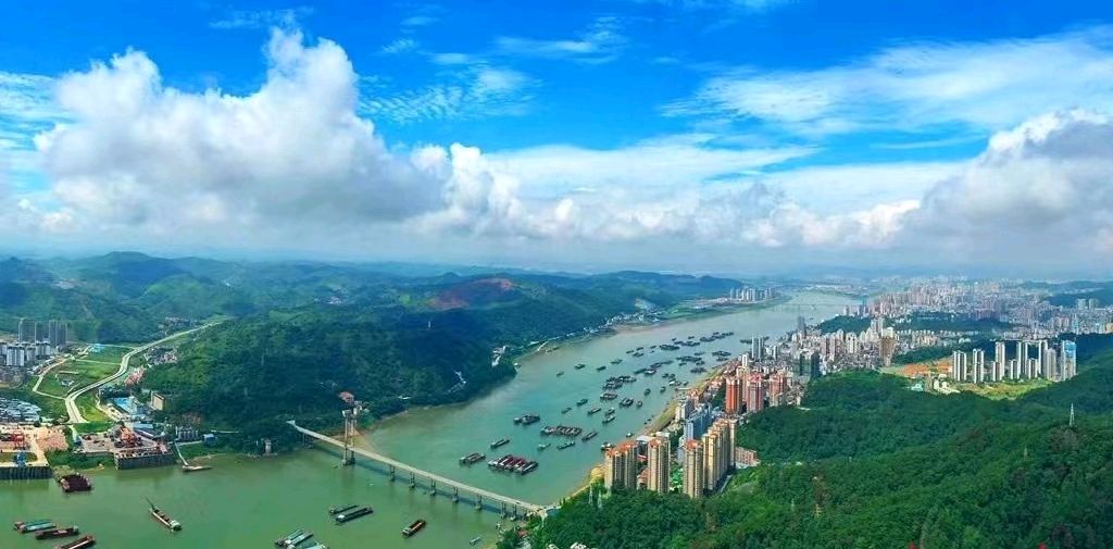 联机全球发布绿色港湾作品欣赏（图3）