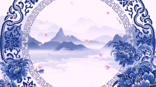 九人合诵《狂草》作者：雪小禅/策划：保龄/审核：致远方/音频合成：小星星（图2）