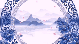 九人合诵《狂草》作者：雪小禅/策划：保龄/审核：致远方/音频合成：小星星（图5）