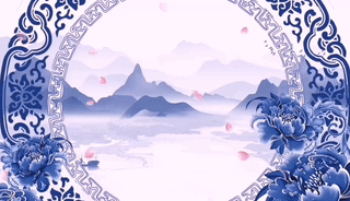 九人合诵《狂草》作者：雪小禅/策划：保龄/审核：致远方/音频合成：小星星（图6）