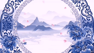 九人合诵《狂草》作者:雪小禅/策划:保龄/审核:致远方/音频合成:小星星(图8)