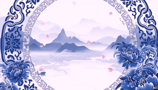 九人合诵《狂草》作者：雪小禅/策划：保龄/审核：致远方/音频合成：小星星（图7）