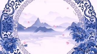 九人合诵《狂草》作者:雪小禅/策划:保龄/审核:致远方/音频合成:小星星(图10)