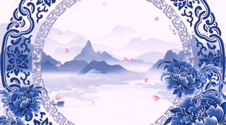 九人合诵《狂草》作者：雪小禅/策划：保龄/审核：致远方/音频合成：小星星（图14）