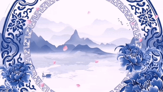 九人合诵《狂草》作者：雪小禅/策划：保龄/审核：致远方/音频合成：小星星（图13）