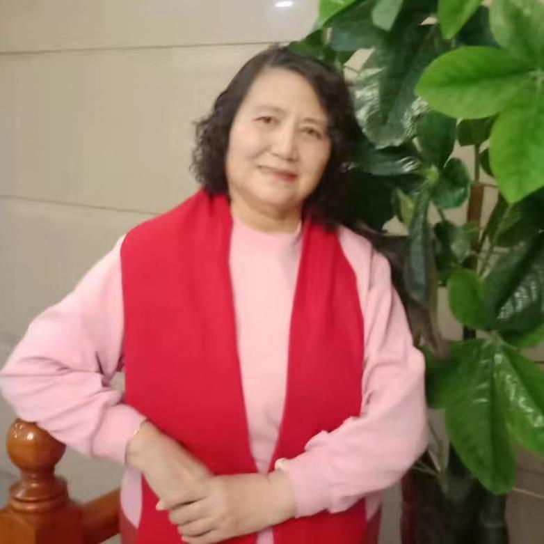 西施·玉兰花 文/张慧知(吉林)（图3）