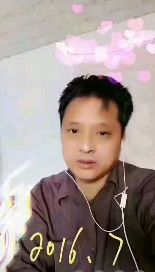 环球诗歌~《昨天雨中的思念》(图4)