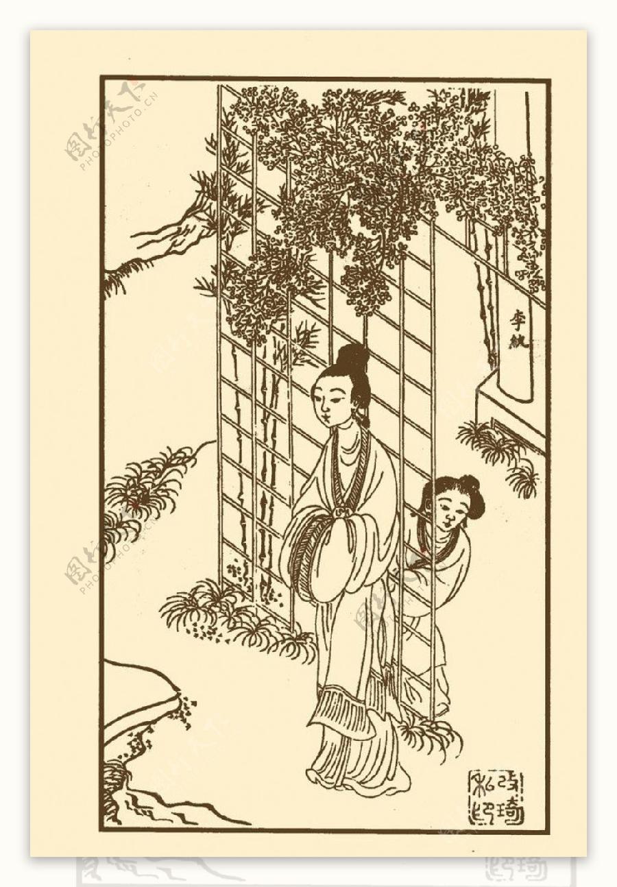 春的旋律之二十六：王义《红楼梦人物二十四节气》‖巴彦诗协诗词卷【490】（图13）