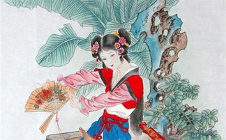 春的旋律之二十六：王义《红楼梦人物二十四节气》‖巴彦诗协诗词卷【490】（图15）